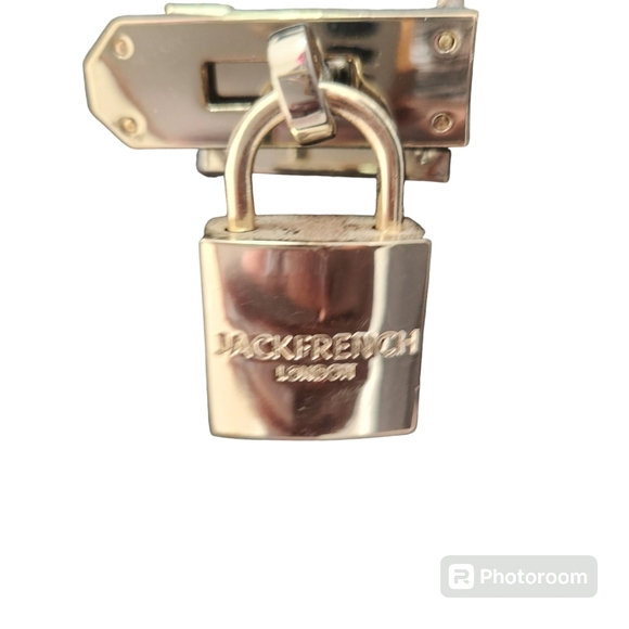 Jack French London women's purse Size OS black - Picture 8 of 11